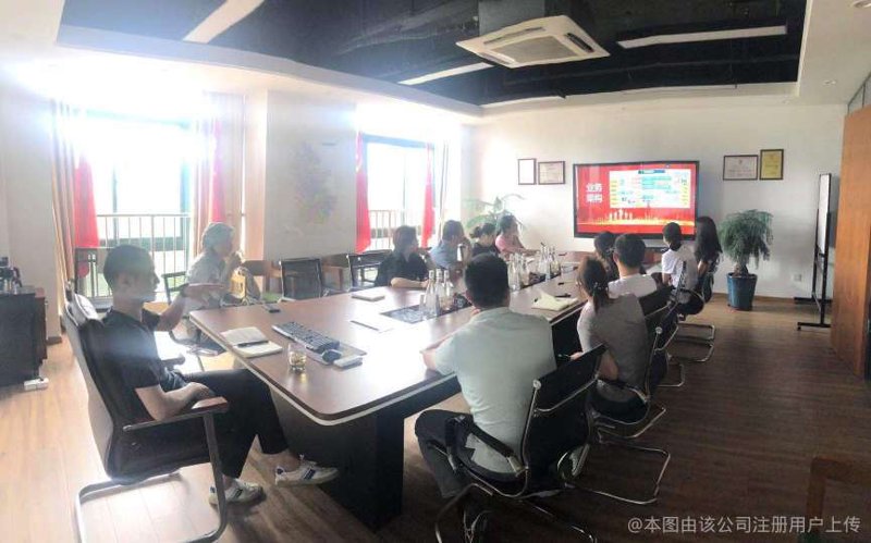 安徽供应链管理新动态：推动产业转型升级
